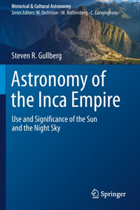 Astronomy of the Inca Empire