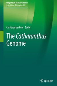 Catharanthus Genome