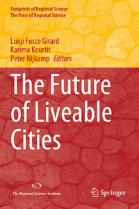 The Future of Liveable Cities