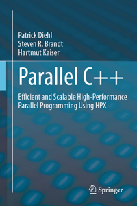 Parallel C++