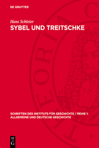 Sybel Und Treitschke
