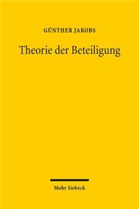 Theorie der Beteiligung