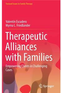 Therapeutic Alliances with Families