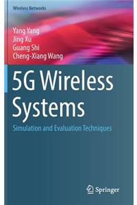 5g Wireless Systems