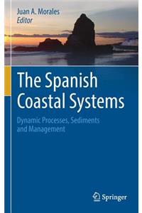 Spanish Coastal Systems: Dynamic Processes, Sediments and Management