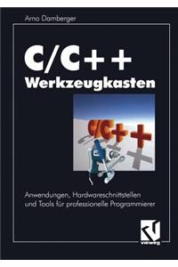 C/C++ Werkzeugkasten