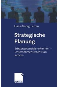 Strategische Planung