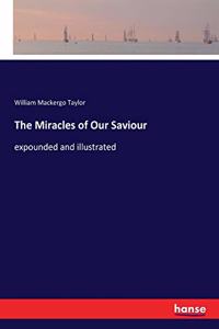 Miracles of Our Saviour
