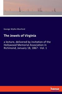 The Jewels of Virginia