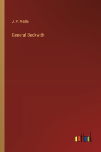 General Beckwith