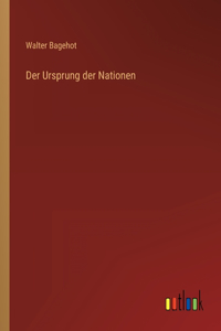 Ursprung der Nationen