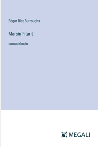 Marsin Ritarit