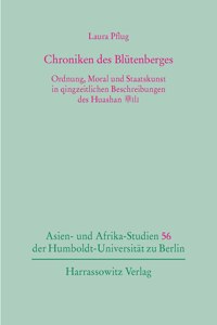 Chroniken Des Blutenberges