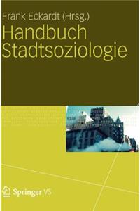Handbuch Stadtsoziologie