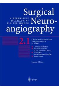 Surgical Neuroangiography