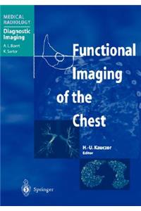 Functional Imaging of the Chest