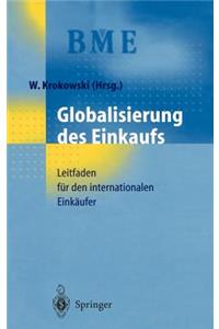 Globalisierung des Einkaufs