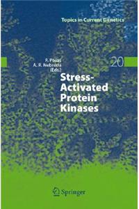 Stress-Activated Protein Kinases