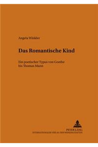 Das Romantische Kind