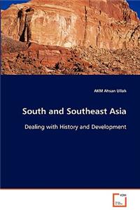 South and Southeast Asia