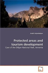 Protected areas and tourism development