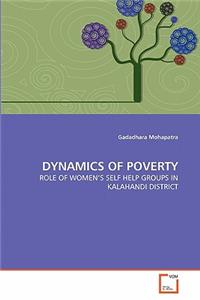 Dynamics of Poverty