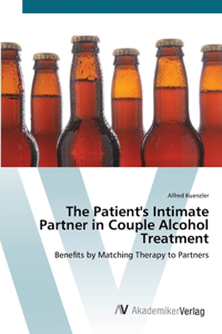 Patient's Intimate Partner in Couple Alcohol Treatment