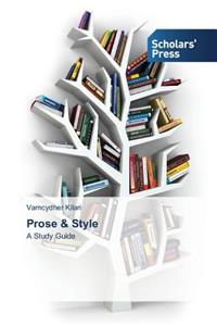 Prose & Style