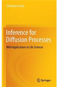 Inference for Diffusion Processes