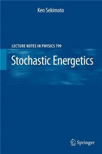 Stochastic Energetics