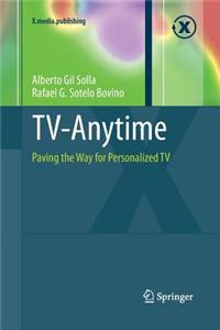 Tv-Anytime