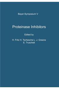 Proteinase Inhibitors