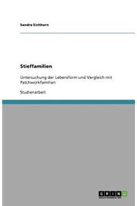 Stieffamilien