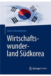 Wirtschaftswunderland Südkorea