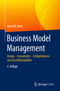 Business Model Management