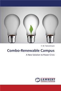 Combo-Renewable Campus