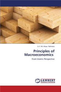 Principles of Macroeconomics