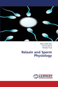 Relaxin and Sperm Physiology