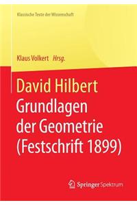 David Hilbert