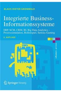 Integrierte Business-Informationssysteme