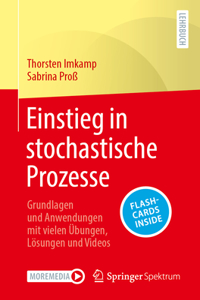 Einstieg in stochastische Prozesse