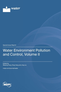 Water Environment Pollution and Control, Volume II