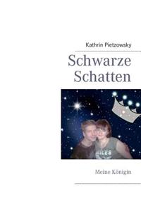 Schwarze Schatten