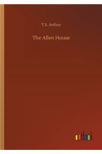 The Allen House