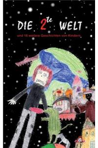 Die zweite Welt