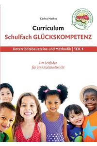 Curriculum Schulfach Glückskompetenz