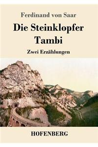 Steinklopfer / Tambi