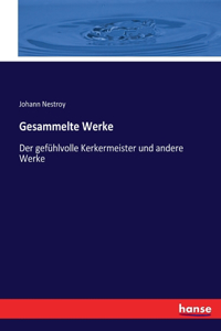 Gesammelte Werke
