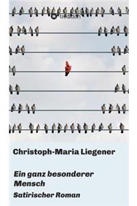 Ein Ganz Besonderer Mensch