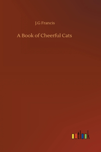 Book of Cheerful Cats